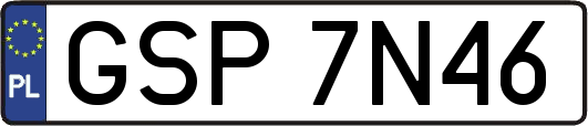 GSP7N46