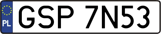 GSP7N53