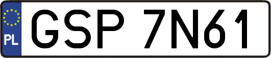 GSP7N61