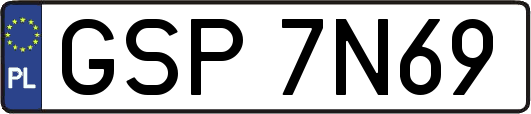 GSP7N69