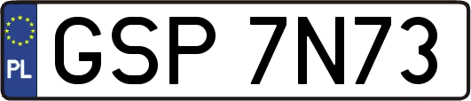 GSP7N73
