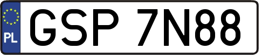 GSP7N88