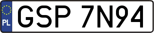 GSP7N94