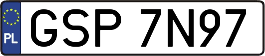GSP7N97