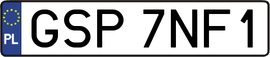 GSP7NF1