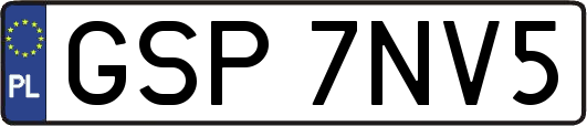 GSP7NV5