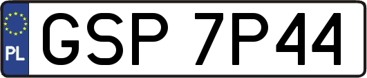 GSP7P44