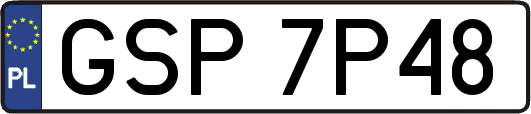 GSP7P48