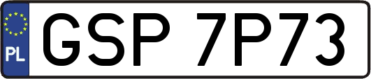 GSP7P73