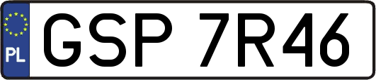 GSP7R46