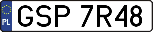 GSP7R48