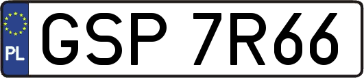 GSP7R66