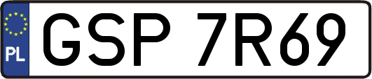GSP7R69
