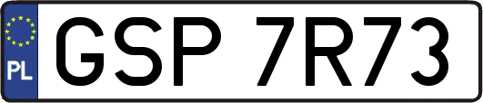 GSP7R73