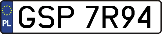 GSP7R94