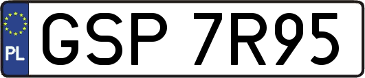 GSP7R95