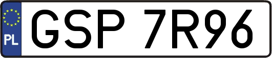 GSP7R96