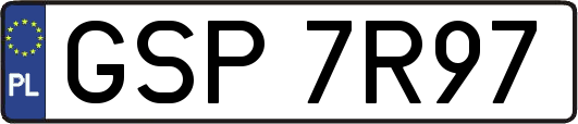GSP7R97