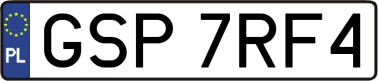 GSP7RF4