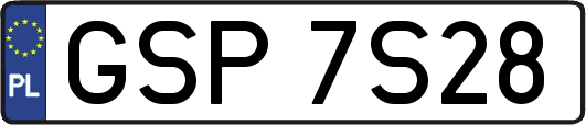 GSP7S28