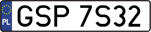 GSP7S32