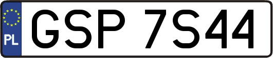 GSP7S44