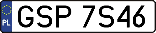 GSP7S46