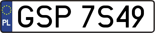 GSP7S49