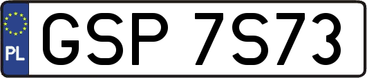 GSP7S73