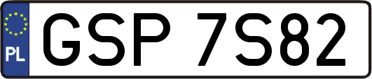 GSP7S82