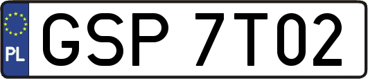 GSP7T02