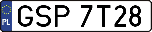 GSP7T28