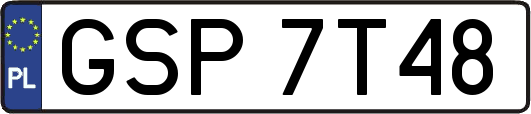 GSP7T48