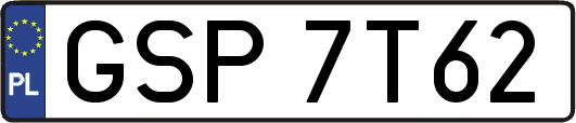 GSP7T62