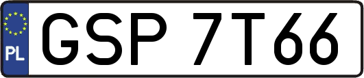 GSP7T66