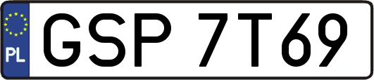 GSP7T69