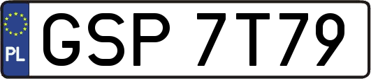 GSP7T79