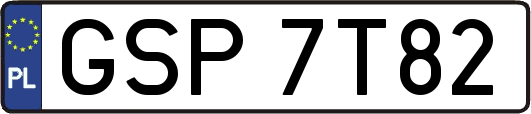 GSP7T82