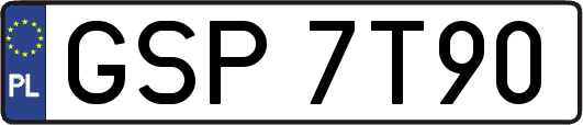 GSP7T90
