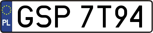 GSP7T94