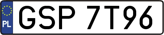 GSP7T96