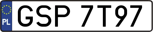 GSP7T97