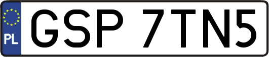 GSP7TN5