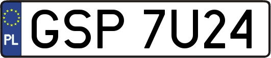 GSP7U24