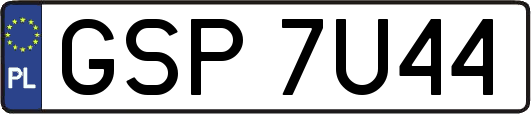 GSP7U44