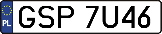 GSP7U46