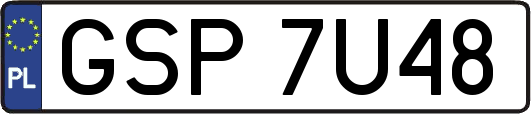 GSP7U48