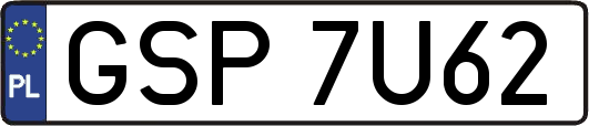 GSP7U62