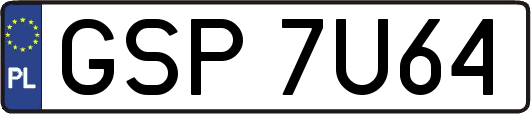 GSP7U64