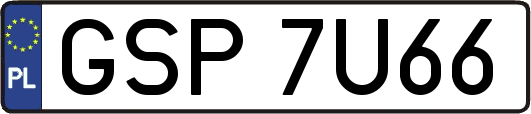 GSP7U66